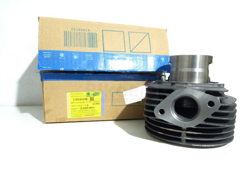 Sparepart Cylinder With Piston 5 Port Original best price in Sri Lanka